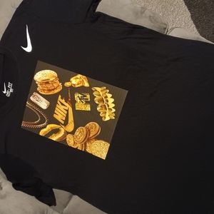 Nike shirt